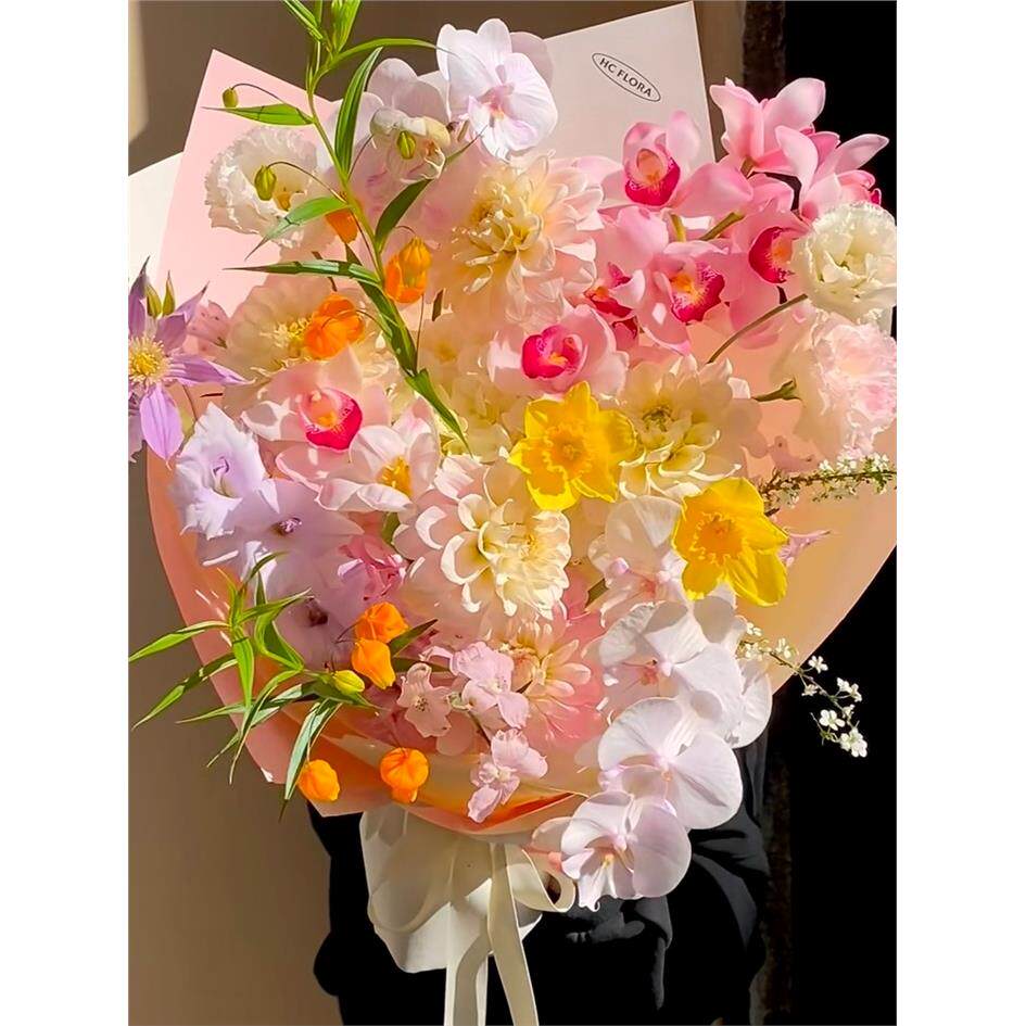北京鲜花同城速递杭州上海南京苏州无锡合肥宁波生日花束送花上门