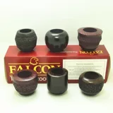 Little Eagle Falcon Fighting Standard Light Mask Face Face Face Face Bight Bow (маленькие аксессуары для орла)