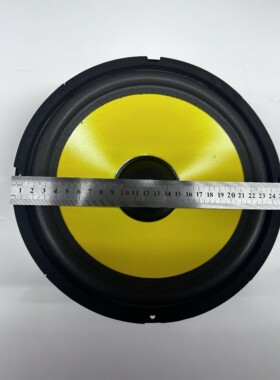 低音炮喇叭扬声器喇叭