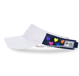 Ame & Lulu Детская теннисная шляпа теннис без топовой шляпы