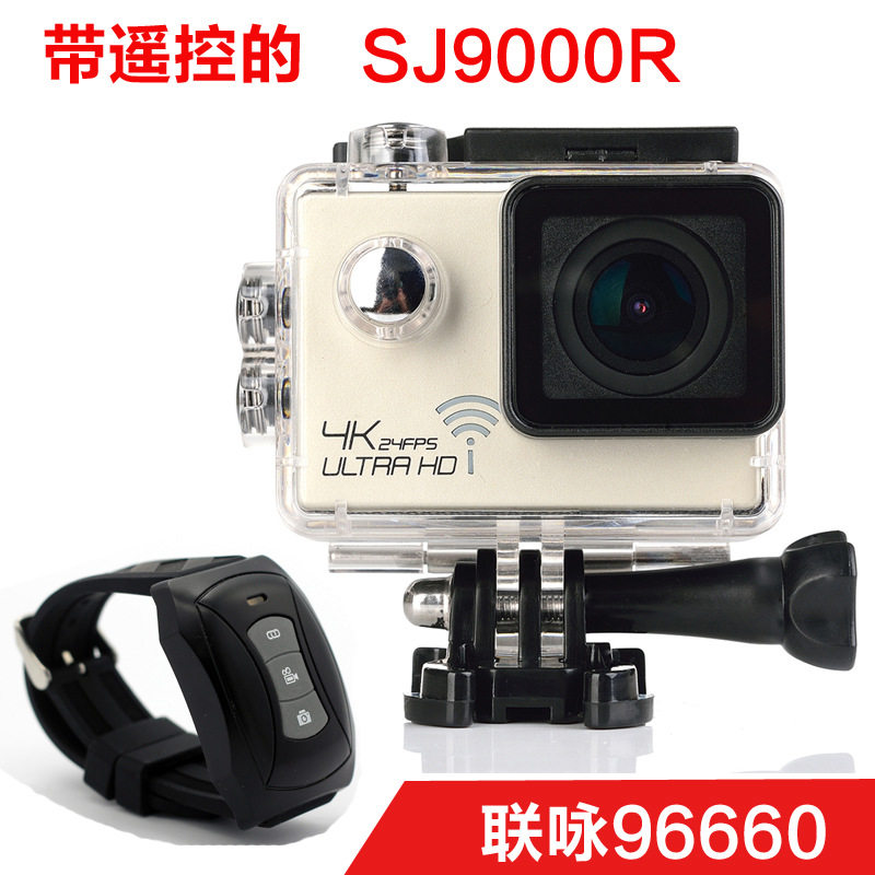 遥控SJ9000R山狗4K高清运动相机 摩托车头盔摄像机 防水wifi96660|msdalam kategori kamera digital/kamera SLR/kamera video, kamera digital - dari Buy2taobao.com untuk memberikan perkhidmatan ejen Taobao profesional membeli