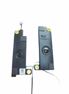 原装笔记本内置喇叭 K3604 喇叭 DN184C59014 扬声器K3604 音响新