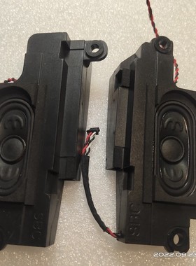 全新 HP惠普 ProOne 400 G3 喇叭 922556/939800-001 扬声器 音响