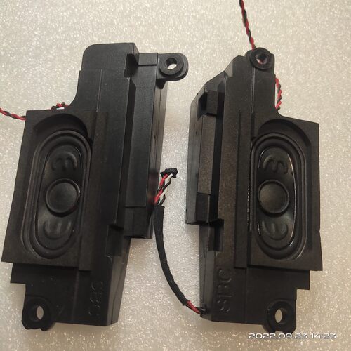 全新 HP惠普 ProOne 400 G3 喇叭 922556/939800-001 扬声器 音响