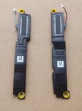 适用HP惠普 Elitebook 830 835 G9 G10 PSG913 HSN-I45C-3 喇叭