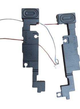 戴尔DELL Inspiron 16 Plus 7000 7640 扬声器 polarisN16  VF0KG