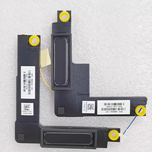 全新惠普 HP Envy X360 2in1 16-AC喇叭 KPM6J扬声器  N86644-001
