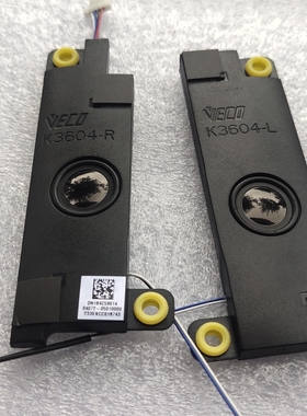 全新笔记本内置喇叭 K3604 喇叭 DN184C59014 扬声器K3604 音响
