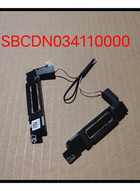 全新原装 HP 惠普 Envy 15-EP 喇叭 L97405-001 TPN-Q237 非拆机