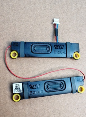 全新笔记本电脑 E210 喇叭扬声器 DN2412KC005音响04072-03730000