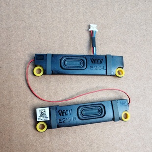 全新笔记本电脑 E210 喇叭扬声器 DN2412KC005音响04072-03730000