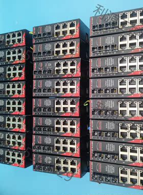 原装sixnet西斯耐特 SLX-8MS-5SC Rev:3