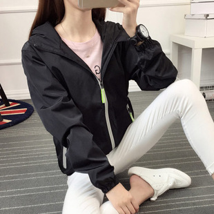 女装2025新款百搭外套大码显瘦胖妹妹春装上衣宽松韩版时尚夹克女