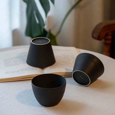 云汀咖啡杯博主推荐新手必入