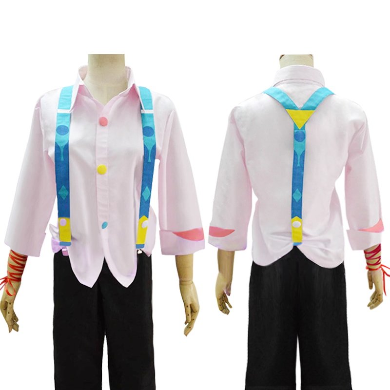 动漫二次元cosplay服装全套