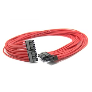 酷冷至尊V系列电源模组线酷冷至尊套装模组线v550 v650v750模块线