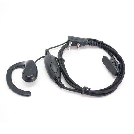 远通对讲机T-350 666 X6 T518 M2 T158 189 289 324 300耳机 挂麦