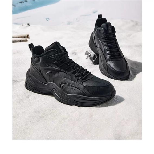 冬季112448957潮流加厚运