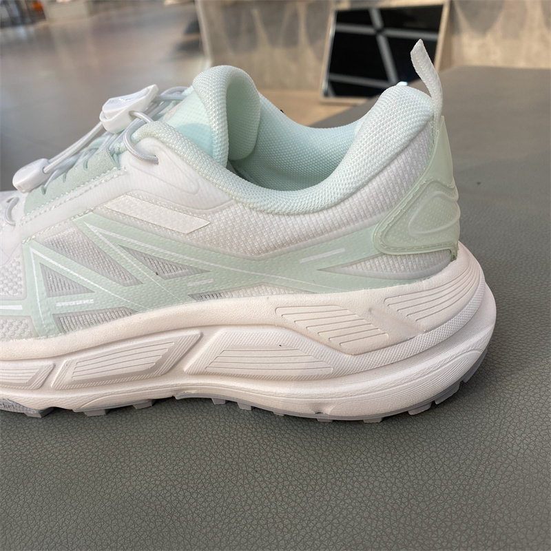 122428865新款丨户外厚底夏季安踏女款徒步运动鞋透气探界运动鞋