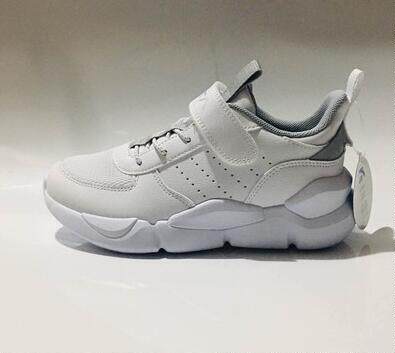 安踏童鞋男童运动鞋2020春季新款网面透气舒适跑步鞋312015543