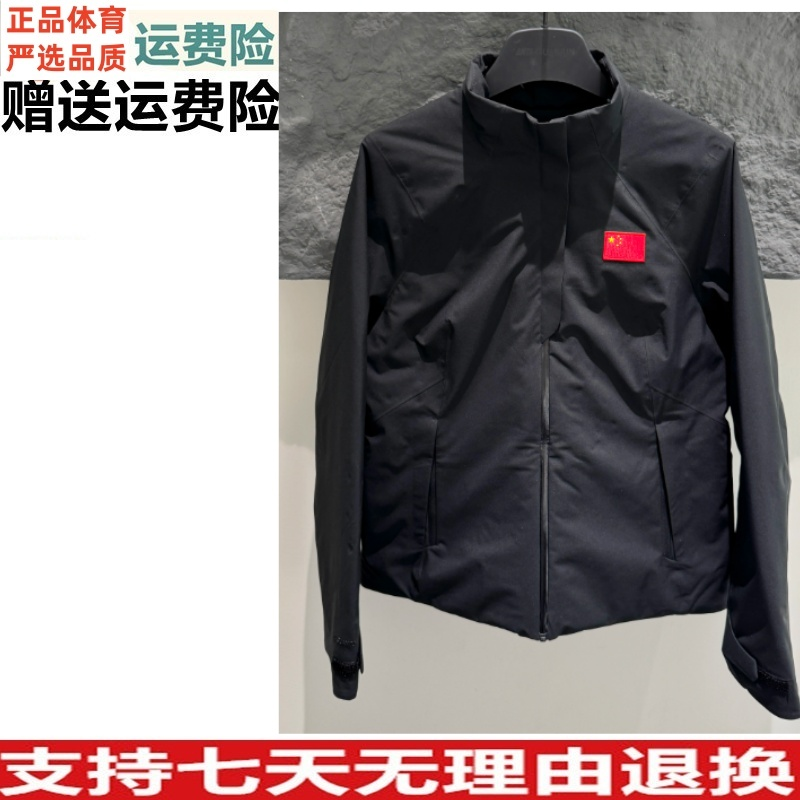 安踏冠军全天候系列冬季女