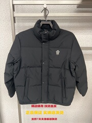 安踏凯里·欧文情侣款羽绒服2025冬新款男女防泼水外套172541908