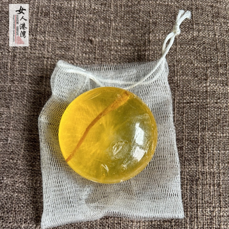 同仁堂苦参除螨皂祛痘控油清洁