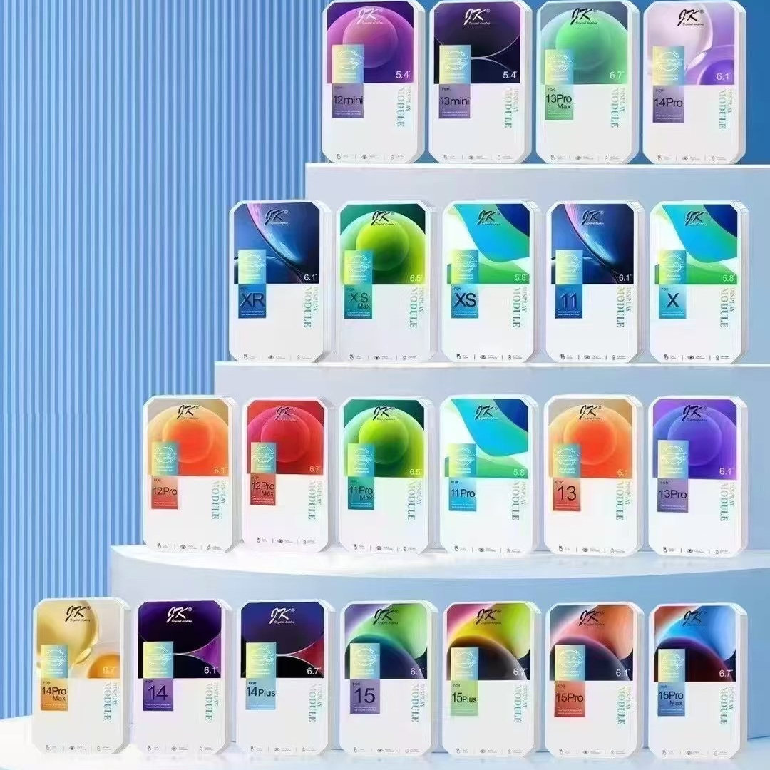 13promax液晶11promax显示屏