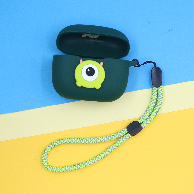 VIVOTWS3PRO可爱动漫卡通耳机