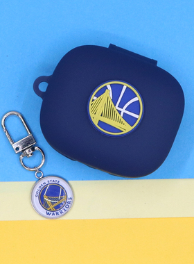 适用Redmi红米Buds 7S蓝牙耳机保护套Buds5 6活力版SE潮酷篮球湖人勇士科比库里詹姆斯挂饰6PLAY防摔硅胶软壳