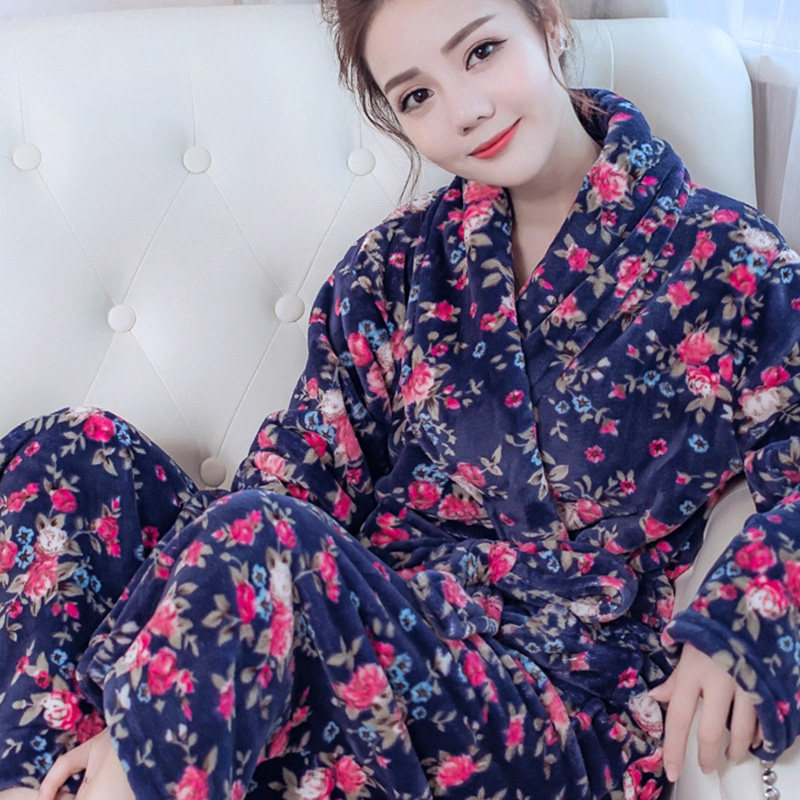 Peignoir jeunesse SMQ-9005 - Ref 601907 Image 1