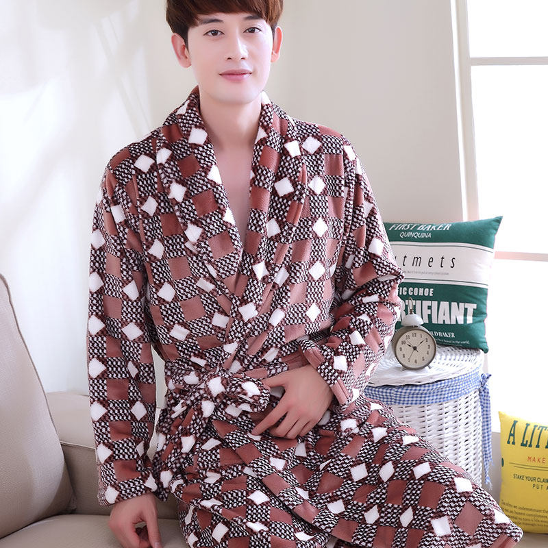 Peignoir jeunesse - Ref 601918 Image 1