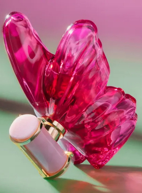 Carolina Herrera 赫芮亚 La Bomba 炽焰之舞花香东方调女士香水