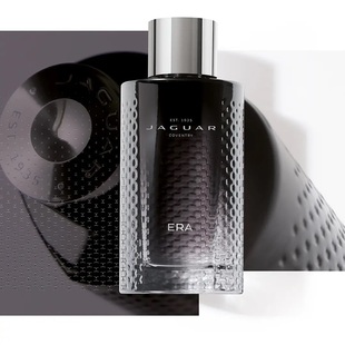 Jaguar 捷豹 Era 时代木质调男士香水