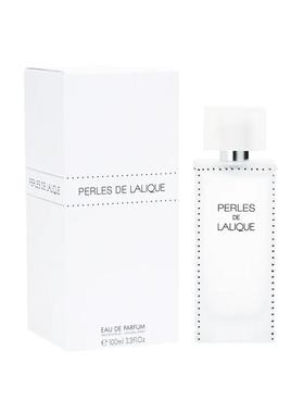 莱俪 Perles De Lalique 珍珠美人花香西普调女士香水