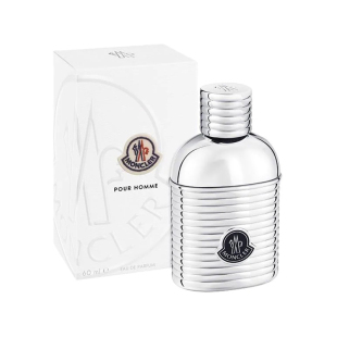 Moncler 盟可睐木质调持久留香同名男士浓香水