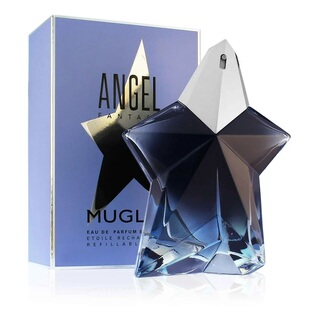 Mugler 穆格勒 Angel Fantasm 天使幻想东方调女士香水