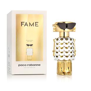 Paco Rabanne 帕高 Fame 名誉木质花香调女士香水