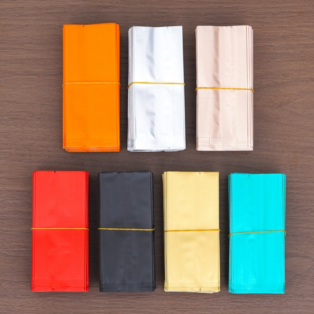 茶叶包装袋小泡袋铝箔袋红茶绿茶普洱茶10g内膜袋小泡茶内袋加厚,包装,茶叶包装,淘宝优惠券,粉丝福利购,淘宝优惠卷