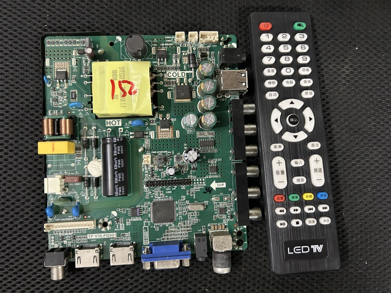 原装TP.V56.PB801 TP.VST59S.PB801 726 716 813 SKR.801主板电源