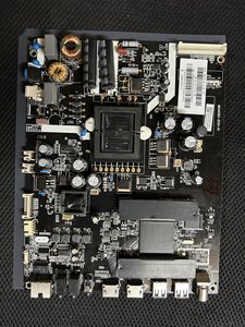 原装风行G42Y G43Y N43液晶电视主板MSA6383-ZC01-0驱动板电源板