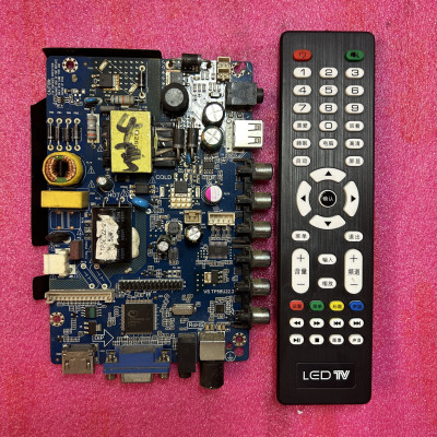 VS.TP56U21.2U22.2 VS.TP53U22.21 VS.TP5962.81液晶驱动主板电源
