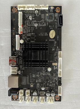 K400 VER.F点歌机主板家用KTV主板用K400 K200