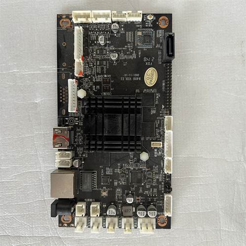 K400 VER.F点歌机主板家用KTV主板用K400 K200