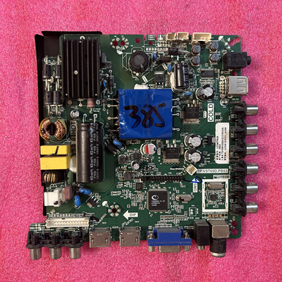 LE42F1500C LED42F1100C LED42E330CE主板TP.VST69D.PB83电源板