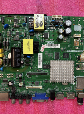 LED-32/39B700S 48B701S 48B700S主板TP.MT5507.PB801电源板