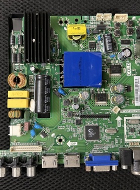 康佳LE42F1500C LED42F1100C LED42E330CE主板TP.VST69D.PB83电源