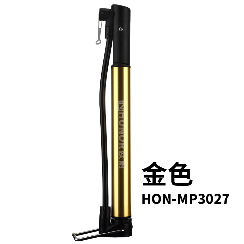 Pompe à vélo HONOR - Ref 2396785 Image 3