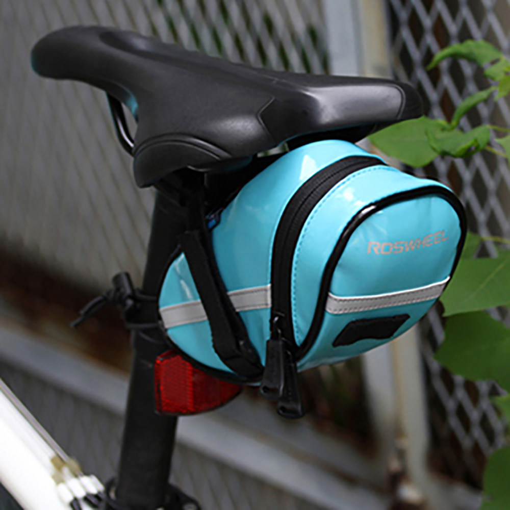 Sacoche pour vélo mixte - Ref 2225855 Image 3