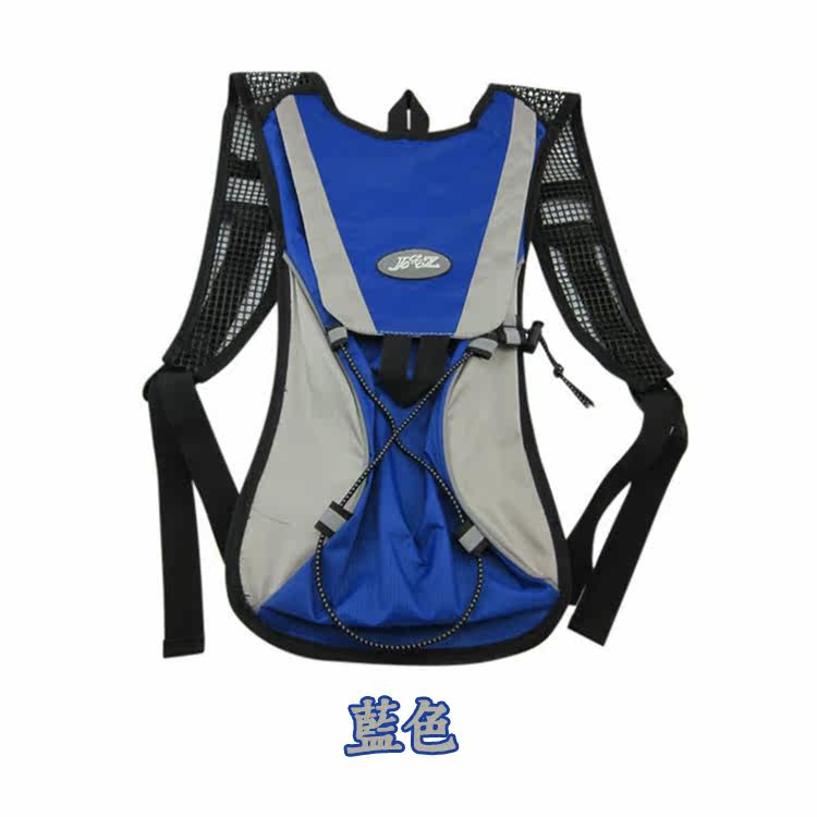 Sacoche pour vélo mixte ROADFLYING - Ref 2223177 Image 3